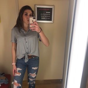 Meet your Posher, Catherine